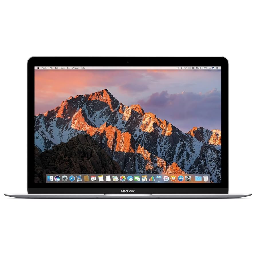 Apple - Apple MacBook Air Core i5 ノートパソコン （E37） Apple MacBook Air Core i5 1.3GHz 4GB RAM 128GB SSD 13